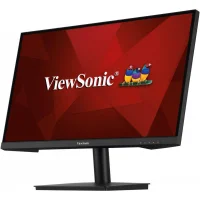 Монитор ViewSonic VA2406-H (черный) фото 4
